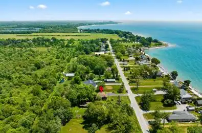 10960 Lakeshore Road Wainfleet Ontario L3K 5V4