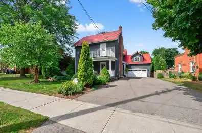 22 Centre Street New Tecumseth Ontario L0G 1A0