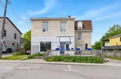 46 Covert Street Cobourg Ontario K9A 2L6