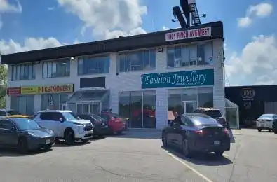 1001 Finch Avenue Unit# 201 Toronto W05 Ontario M3J 2C7