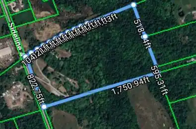 3315 Sideline 4 Road Pickering Ontario L1X 2W6