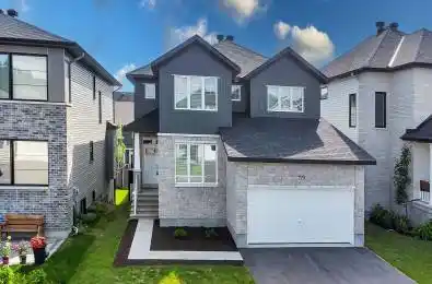 279 Ketchikan Crescent Kanata Ontario K2T 0S2