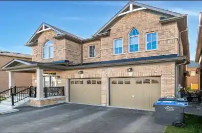 28 Tweedhill Avenue Caledon Ontario L7C 4K4