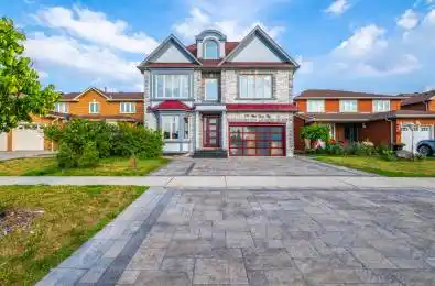 898 White Clover Way Mississauga Ontario L5V 1C7