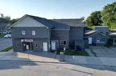 36 NICKEL Street Port Colborne Ontario L3K 1B2