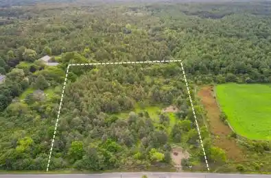 693 ARKELL Road Puslinch Ontario N1H 6H8