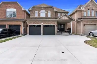 91 Buick Boulevard Brampton Ontario L7A 3B7