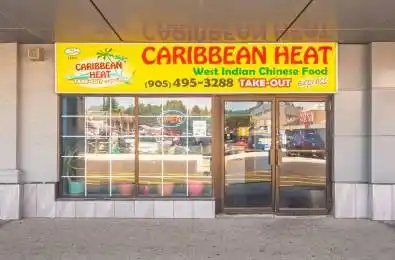 180 Sandalwood Parkway Unit# 8A Brampton Ontario L6Z 1Y4