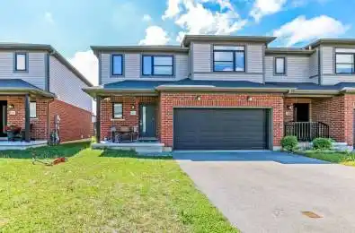 1314 Michael Circle London East Ontario N5V 0B8