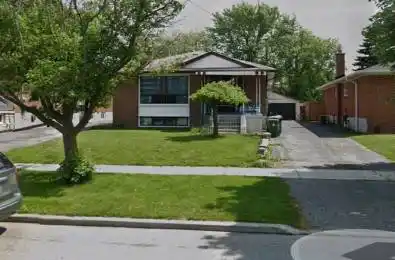 7 Dunlop Avenue Toronto E04 Ontario M1K 1K8