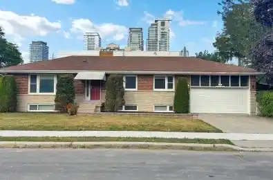 105 Betty Ann Drive Toronto C07 Ontario M2N 1X1