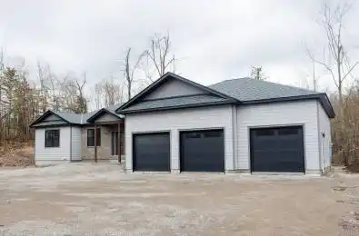 Lot 21 Ellwood Crescent Trent Lakes Ontario K0M 1A0