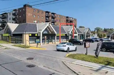 1163 Ellesmere Road Unit# 3 & 4 Toronto E09 Ontario M1P 2X6