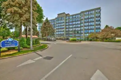 5100 Dorchester Road Unit# 206 Niagara Falls Ontario L2E 7H4