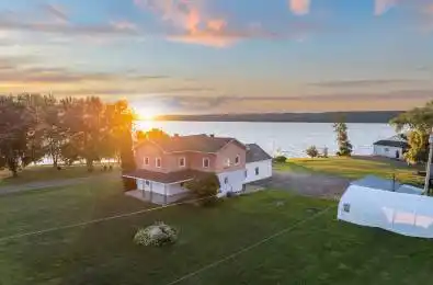 1178 Bay Road Champlain Ontario K0B 1K0