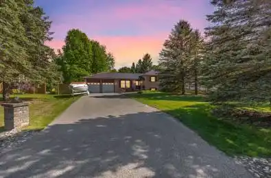 15 Burbank Circle Adjala-Tosorontio Ontario L0M 1J0