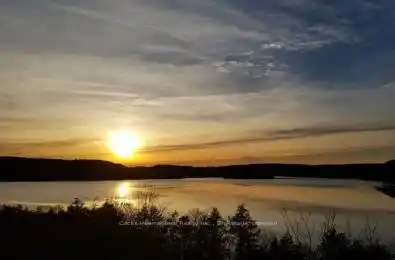 HIGHWAY 35 Highway Lake of Bays Ontario P0A 1E0