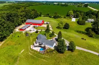 599 Cockshutt Road Norfolk Ontario N0A 1N0