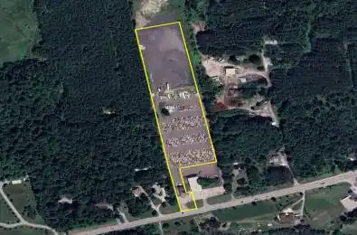 8692 Highway 9 N/A New Tecumseth Ontario L0G 1W0