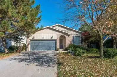 11 Emily Carr Street Markham Ontario L3R 2K3