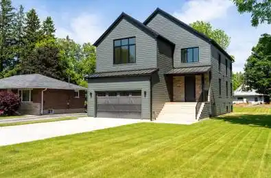 18 Melville Street Clearview Ontario L0M 1P0