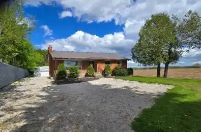 20328 Fairview Road Thames Centre Ontario N0M 2P0