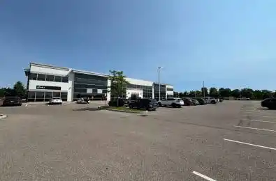 175 Mostar Street Unit# 200 B Whitchurch-Stouffville Ontario L4A 0Y2