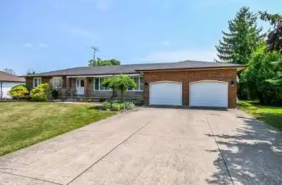 152 Doans Ridge Road Welland Ontario L3B 5N4