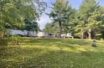 248 Pinnacle Hill Road Unit# 320 Alnwick/Haldimand Ontario K0K 1M0