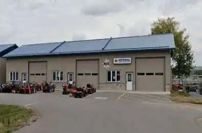 113 William Henderson Drive Unit# Units 1 & 2 Loyalist Ontario K0H