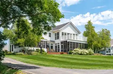 4900 South Shore Road Fort Erie Ontario L0S 1N0