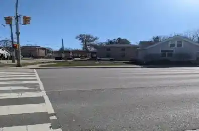 187 Wharncliffe Road London North Ontario N6H 2B1