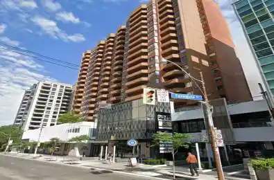79 St Clair Avenue Unit# 202B Toronto C09 Ontario M4T 1M5