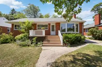 1207 Colborne Road Sarnia Ontario N7V 3K9