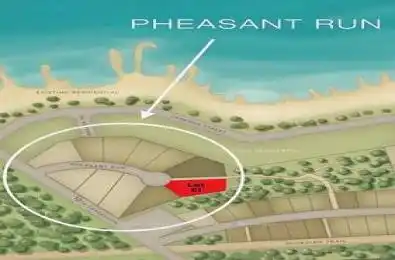 111 Pheasant Run Blue Mountains Ontario N0H 2P0