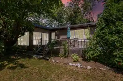 51 Cardinal Avenue South Bruce Peninsula Ontario N0H 2T0