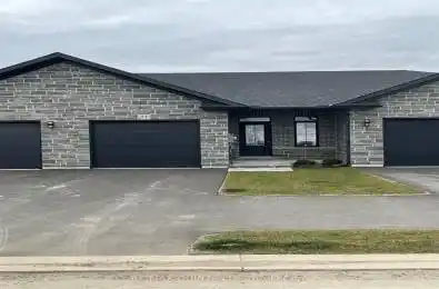 94 Raycroft Drive Belleville Ontario K8N 0R4