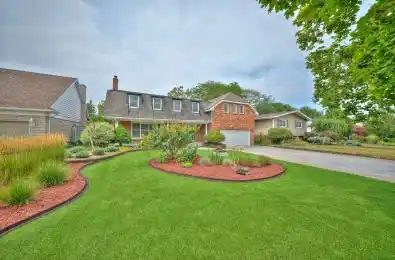 46 Adelene Crescent St. Catharines Ontario L2T 3C8