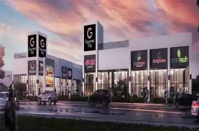 3101 KENNEDY Road Toronto E07 Ontario M1V 4Y1