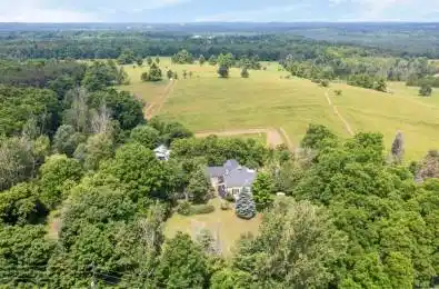 5595 25 Side Road Milton Ontario L7J 2L7