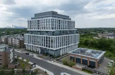 1063 Douglas Mccurdy Common Unit# 1207 Mississauga Ontario L5G 0C5