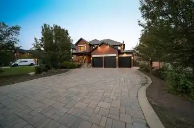 59 Mellings Drive Vaughan Ontario L4L 8J2