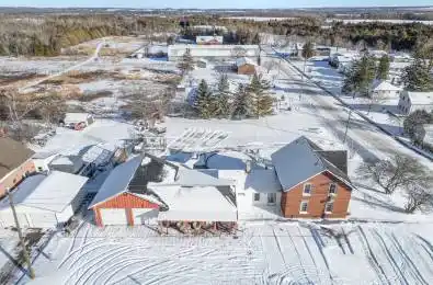 1984 Sturgeon Road Kawartha Lakes Ontario K0M 1L0