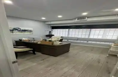 7171 Goreway Drive Unit# 6 Mississauga Ontario L4T 2T5