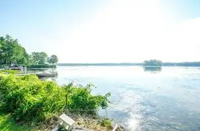 1767 YOUNG'S POINT Road Selwyn Ontario K0L 2H0