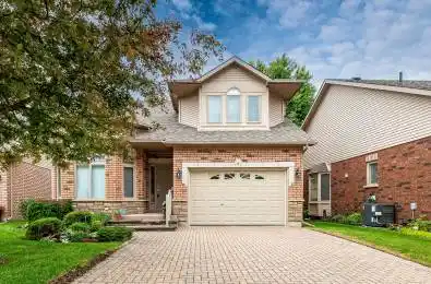 6 La Costa Court Unit# 23 New Tecumseth Ontario L9R 1Z4