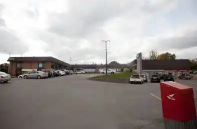 1600 Lansdowne Street Unit# 15 Peterborough West Ontario K9J 7C7