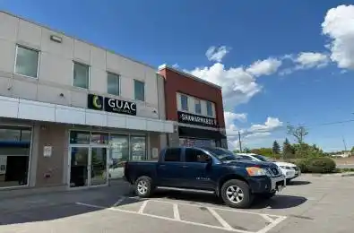 8905 George Bolton Parkway Unit# 02 Caledon Ontario L7E 1M7