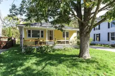 27 Peel Street Penetanguishene Ontario L9M 1A5