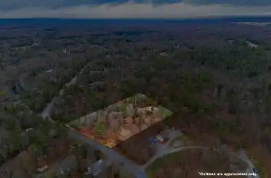 Lot 0 Edwina Drive Trent Lakes Ontario K0M 1A0